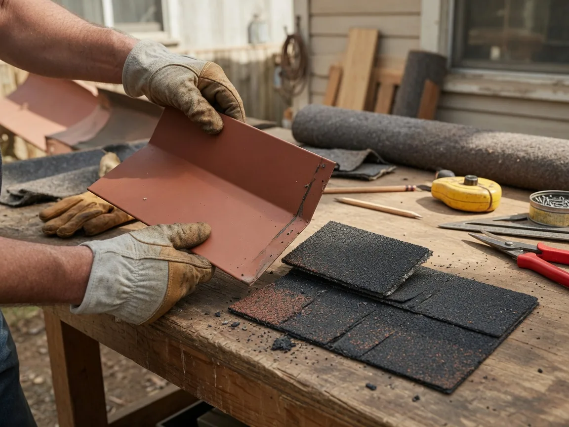 Roof Repair company in Saxapahaw, NC